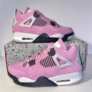Jordan Air Jordan 4 “Orchid”